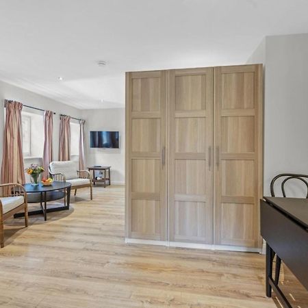 Apartmán Luedersburger Strasse 15B Exteriér fotografie