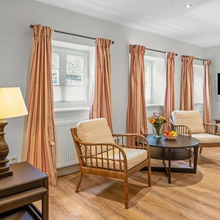 Apartmán Luedersburger Strasse 15B Exteriér fotografie
